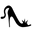 Topuklu Ayakkabı, Stiletto & Platform Modelleri logo